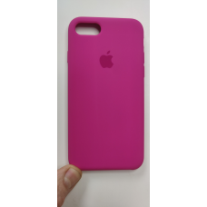 Чохол силікон кейс айфон 7/8/ 8 SE Dragon fruit