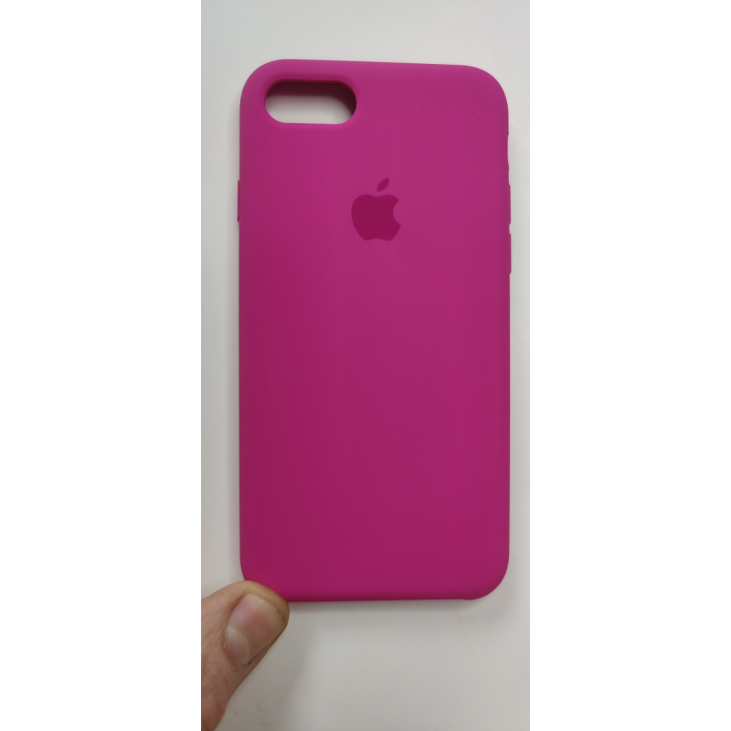 Чохол силікон кейс айфон 7/8/ 8 SE Dragon fruit Чохол силікон кейс айфон 7/8/ 8 SE Dragon fruit