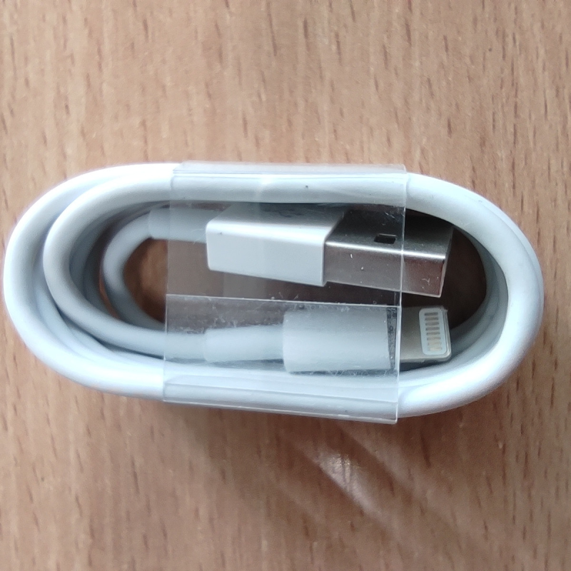 Кабель ,Шнур зарядки звичайний Айфон. Кабель ,Шнур зарядки звичайний Айфон.