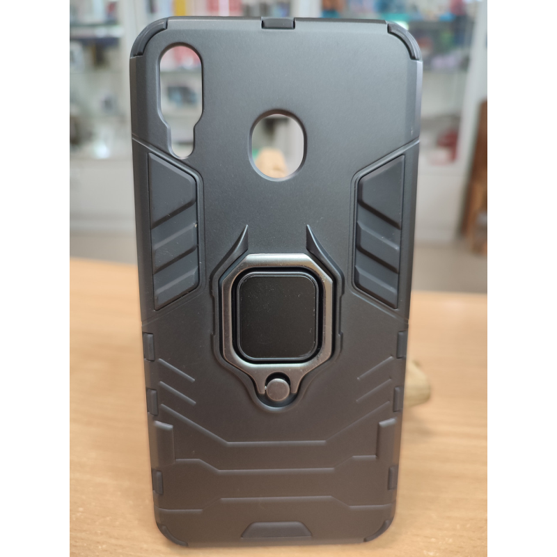 Чохол тпу для Самсунг М21/M30 S прозорій