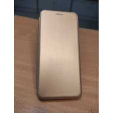 Чохол книжка для Redmi Note 11 \Note 11 S\Poco M 4 pro 5 G Gold