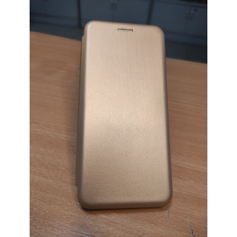 Чохол книжка для Redmi Note 11 \Note 11 S\Poco M 4 pro 5 G Gold Чохол книжка для Redmi Note 11 \Note 11 S\Poco M 4 pro 5 G Gold