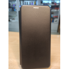 Чохол книжка для Redmi Note 11 \Note 11 S\Note 12 S\Poco M 4 pro 5 G Black