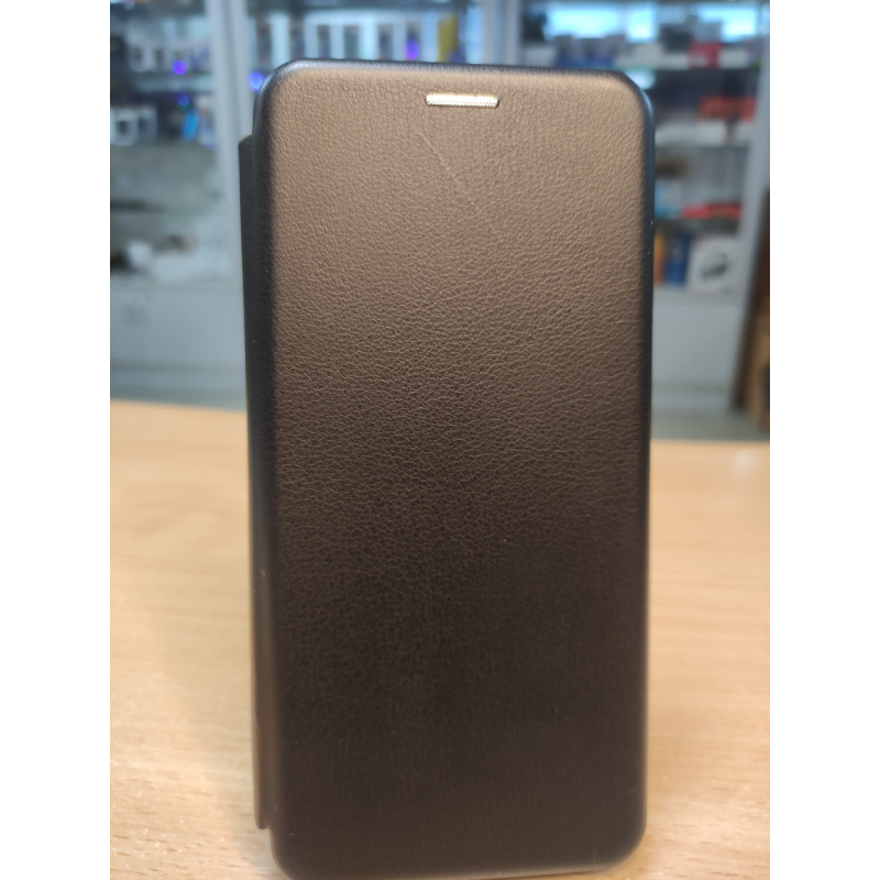 Чохол книжка для Redmi Note 11 \Note 11 S\Note 12 S\Poco M 4 pro 5 G Black Чохол книжка для Redmi Note 11 \Note 11 S\Note 12 S\Poco M 4 pro 5 G Black