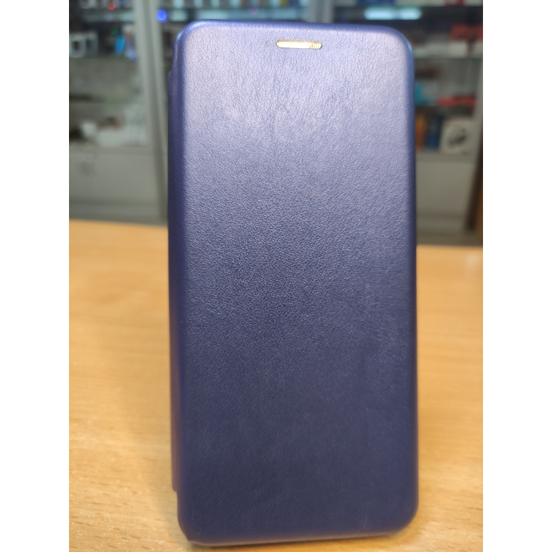 Чохол книжка для Redmi Note 11 \Note 11 S\Note12S\Poco M 4 pro 5 G Blue Чохол книжка для Redmi Note 11 \Note 11 S\Note12S\Poco M 4 pro 5 G Blue