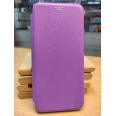 Чохол книжка для Redmi Note 11 \Note 11 S\Note 12S\Poco M 4 pro 5 G Lilac