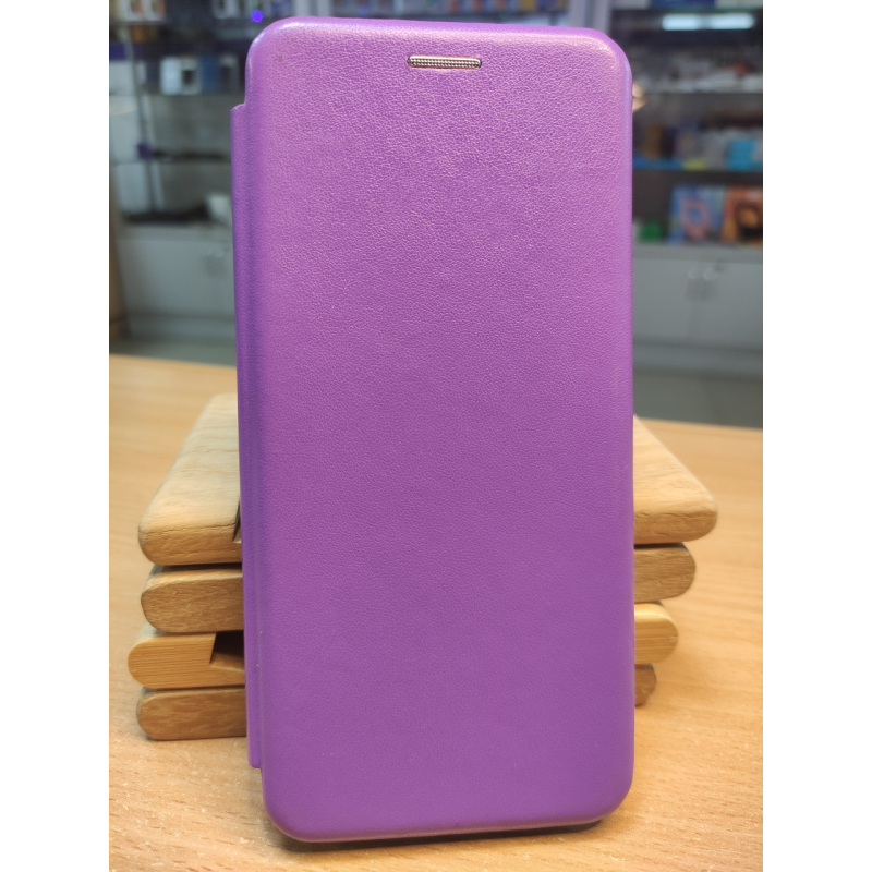 Чохол книжка для Redmi Note 11 \Note 11 S\Note 12S\Poco M 4 pro 5 G Lilac Чохол книжка для Redmi Note 11 \Note 11 S\Note 12S\Poco M 4 pro 5 G Lilac