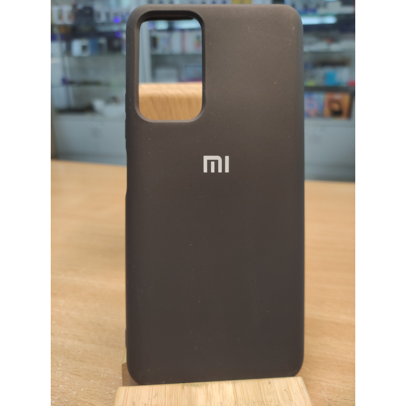 Чохол силікон кейс Redmi Note 11\Note 11 S\Poco M4 pro 5 G Black Чохол силікон кейс Redmi Note 11\Note 11 S\Poco M4 pro 5 G Black