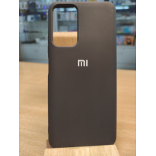 Чохол книжка для Poco M 4 pro 5 G Marsala