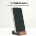Захисне скло DM Premium Glass Xiaomi Redmi 13C, Poco C65 Retail pack Захисне скло DM Premium Glass Xiaomi Redmi 13C, Poco C65 Retail pack