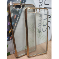 Чохол тпу прозорий для Huawei P 10