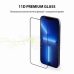 Захисне скло DM Premium Glass Xiaomi Redmi 13C, Poco C65 Retail pack Захисне скло DM Premium Glass Xiaomi Redmi 13C, Poco C65 Retail pack