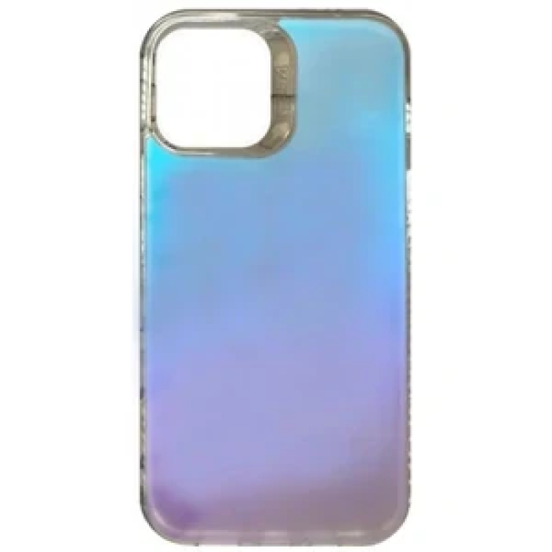 Gear4 Hologram для iPhone 14 фіолетовий Gear4 Hologram для iPhone 14 фіолетовий