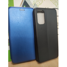 Чохол-книжка Level for Samsung A13 (A135) Blue,Синій