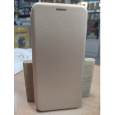 Чохол-книжка Level for SM A02 2021 (A022F) Black