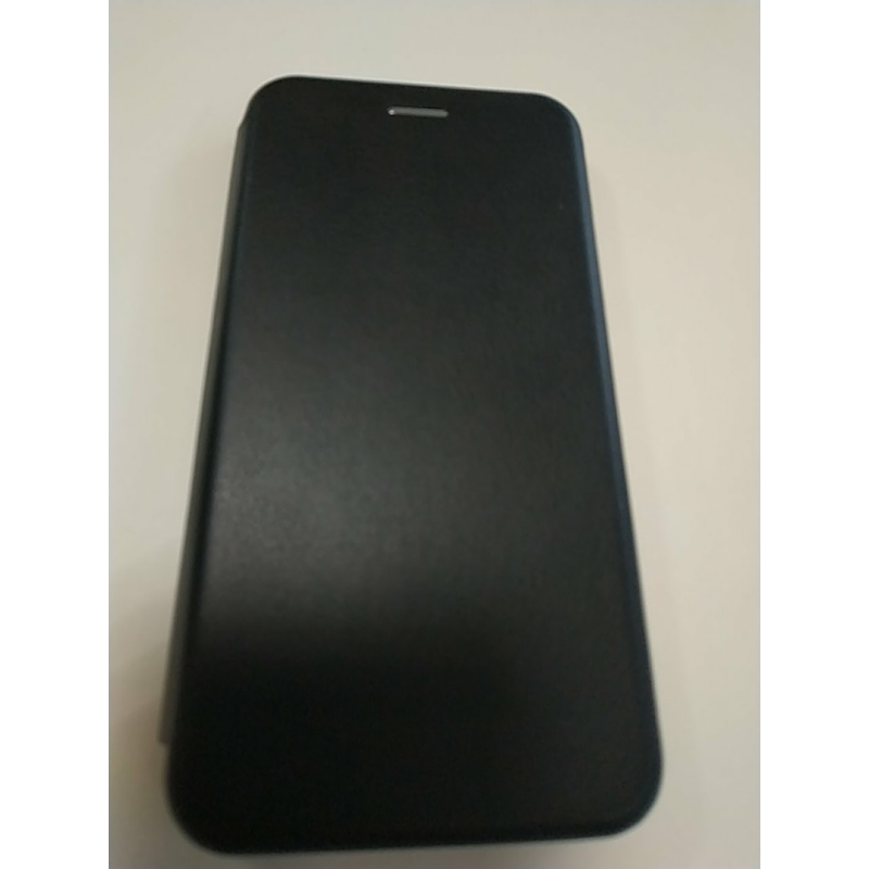 Чохол книжка для XIAOMI Note 5 Shell Чорна Чохол книжка для XIAOMI Note 5 Shell Чорна