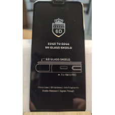 Скло захисне Edge для Xiaomi A2 lite \Redmi 6 Pro