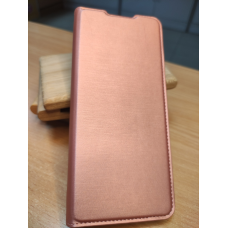 Чохол книжка  Tussor для Redmi 10 C  Gold