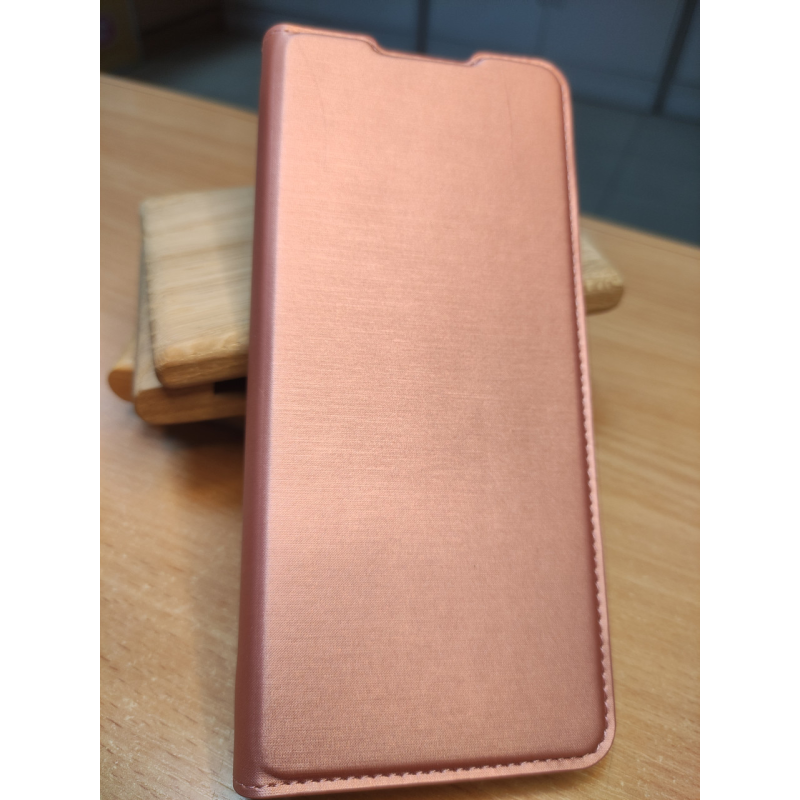 Чохол книжка Tussor для Redmi 10 C Gold Чохол книжка Tussor для Redmi 10 C Gold