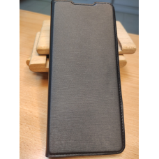 Чохол книжка  Tussor для Redmi 10 C  Gold