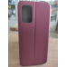 Чохол книжка Level Poco M3\Redmi 9T чорний Бордовий Чохол книжка Level Poco M3\Redmi 9T чорний Бордовий