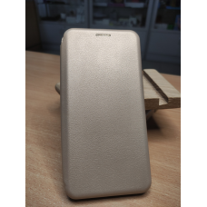 Чохол книжка Samsung  A41 2020 (A415) Чорний