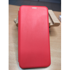 Чохол книжка Samsung  A41 2020 (A415) Чорний