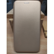 Чохол-книжка Level for SM J5 2016 (J510) Marsala