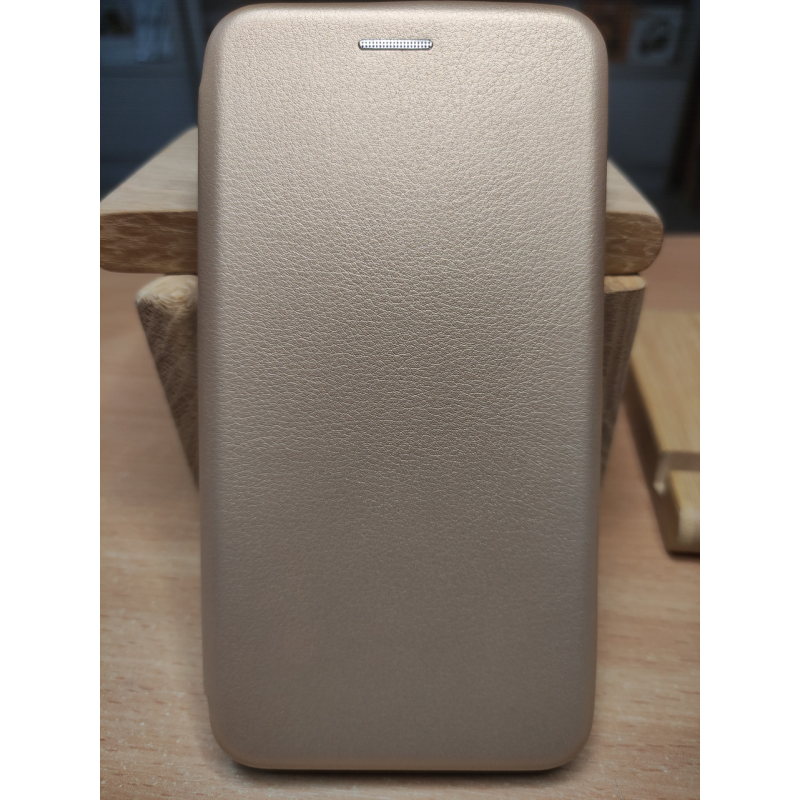 Чохол-книжка Level for SM J5 2016 (J510) Marsala