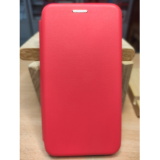 Чохол-книжка Level for SM J5 2016 (J510) Marsala