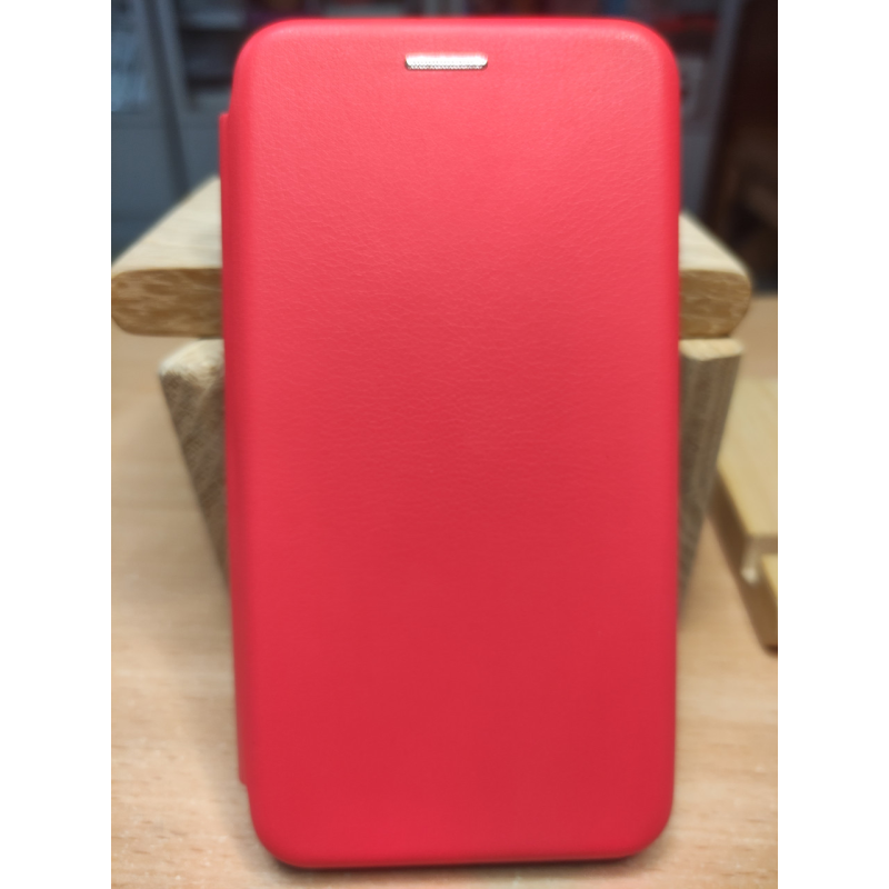 Чохол-книжка Level for SM J5 2016 (J510) Marsala