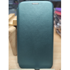 Чохол книжка для Samsung galaxy J500(j5 2015 року) Зелена,Синя,Чорна