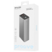 Повербанк Proove Metalskin 30000mAh, 65W, зовнішній акумулятор, батарея, УМБ, power bank
