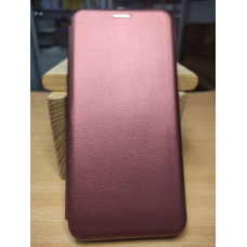 Чохол книга Xiaomi Redmi 7A She “ ll темно-синій, темно-зелений.