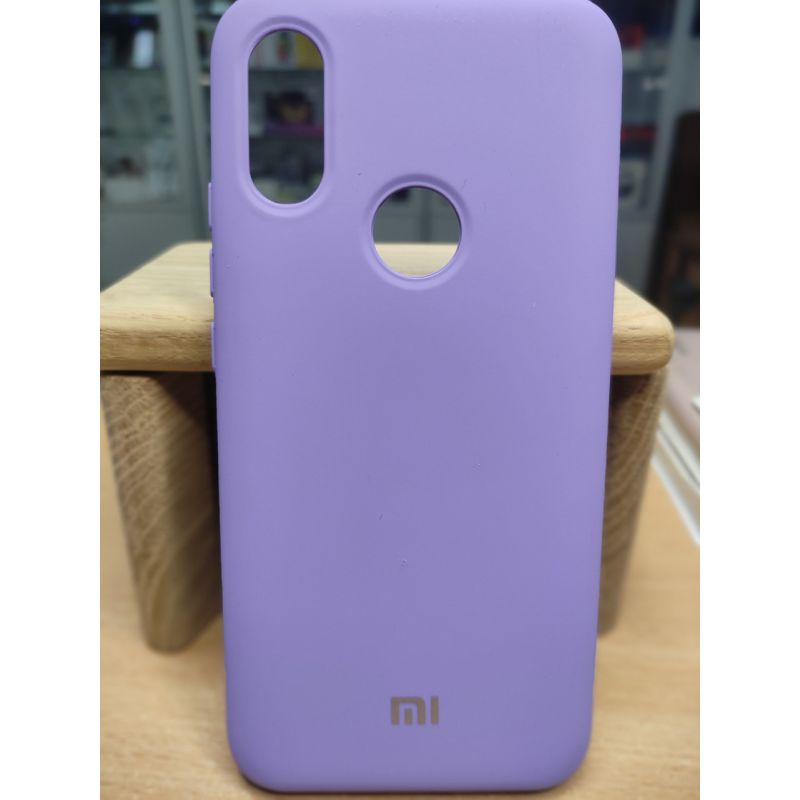 Чохол накладка Xiaomi Redmi 7 силікон кейс Червоний, Рожевий, Лаванда,Пудра,Айворі Чохол накладка Xiaomi Redmi 7 силікон кейс Червоний, Рожевий, Лаванда,Пудра,Айворі