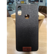 Чохол накладка Redmi 7 Remax tpu чорний