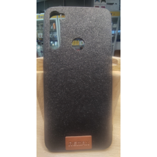 Чохол Redmi Note 8 tpu чорний