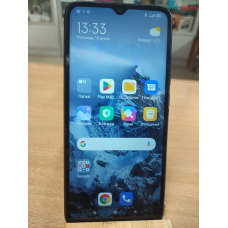 Бв смартфон Редмі 9С 3/64 у гарному стані.