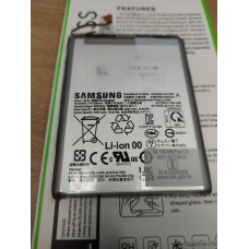 БВ Акумулятор Samsung A536 Galaxy A53 (5G) / EB-BA336ABY (5000mAh) 1 міс. гарантії