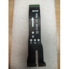 Шлейф міжплатний Samsung A536 original