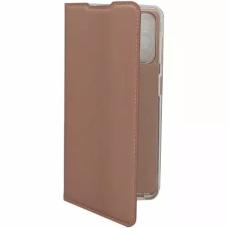 Чохол Tussor Silk для Samsung A13 (А135) Gold