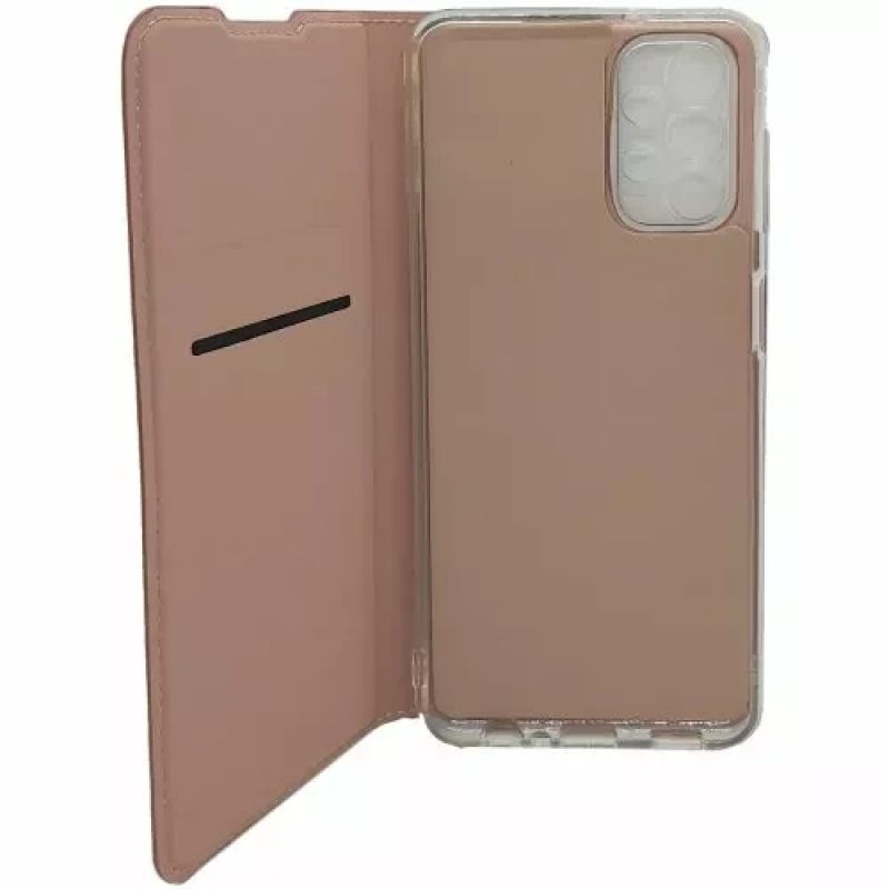 Чохол Tussor Silk для Samsung А23 Чорний Чохол Tussor Silk для Samsung А23 Чорний