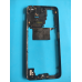 Рамка корпуса Redmi Note 11 оригінальна чорна з компонентами Рамка корпуса Redmi Note 11 оригінальна чорна з компонентами