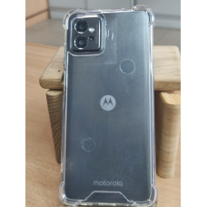Чохол протиударний прозорий DM Motorola G32