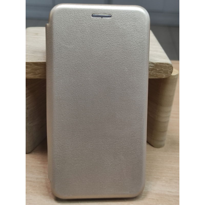 Чохол-книжка Level for Redmi Go Red Чохол-книжка Level for Redmi Go Red