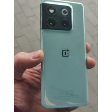 БВ задня кришка One Plus 10T Original зі склом камер,Jade Green