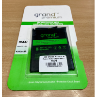 АКБ BM4J Grand Premium (Redmi Note 8 Pro ) 4500mAh