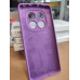 Чохол  Full Silicone Cover для Xiaomi Redmi Note 14  Pro 4G  EU Dark Purple