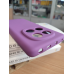 Чохол  Full Silicone Cover для Xiaomi Redmi Note 14  Pro 4G  EU Dark Purple