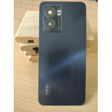 БВ Задня кришка для смартфона Realme Narzo RMX 3572